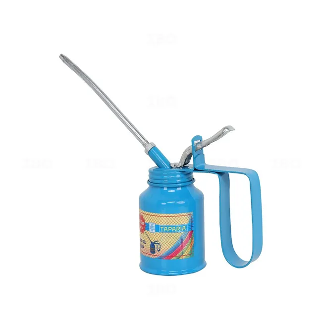 Taparia OC 14 1/4 pt. Oil Can Taparia OC 14 1/4 pt. Oil Can
