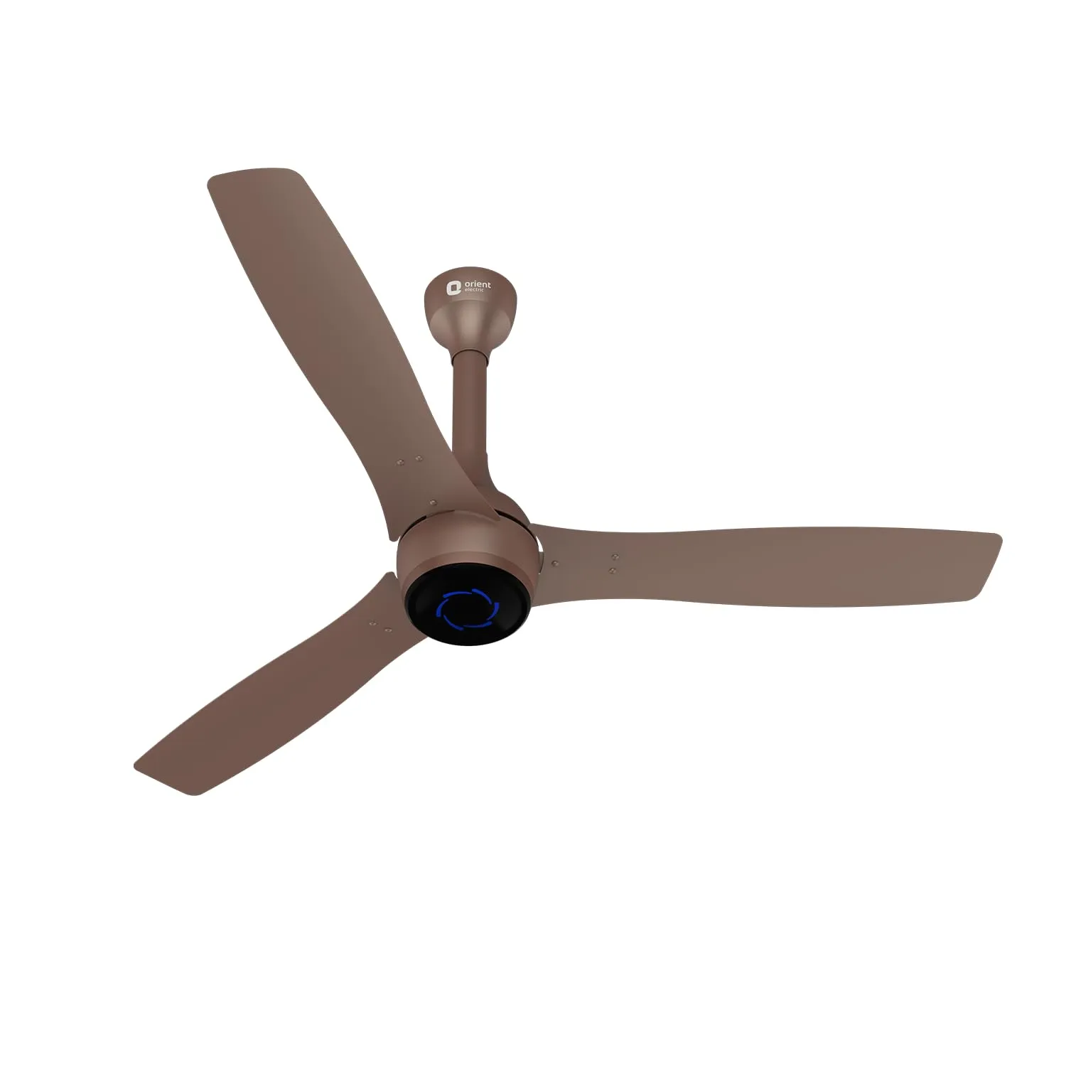 Orient 1200mm Aeon (Tangerine Brown) Ceiling Fan