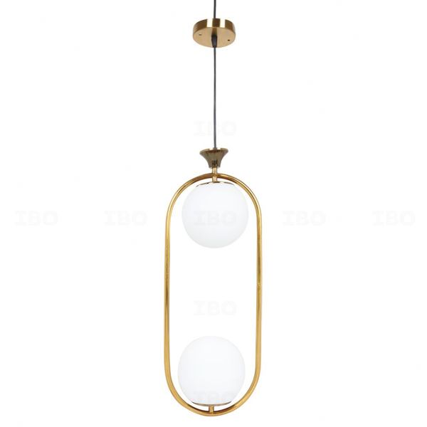Lighting Palace Warm White Pendant Light Lighting Palace Warm White Pendant Light