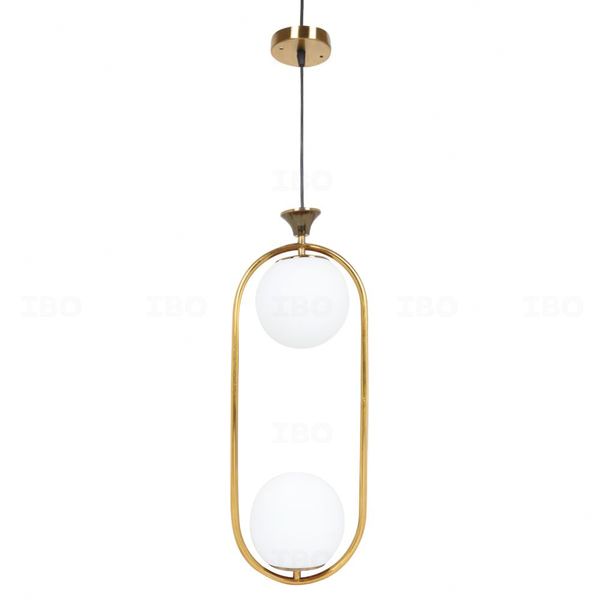 Lighting Palace Warm White Pendant Light