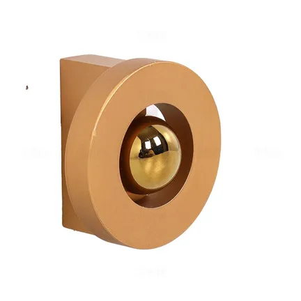 Plum SATRUN_Gold Gold Cabinet Knob Plum SATRUN_Gold Gold Cabinet Knob