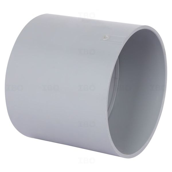 Ashirvad 4 in. (110 mm) Coupler SWR Fitting