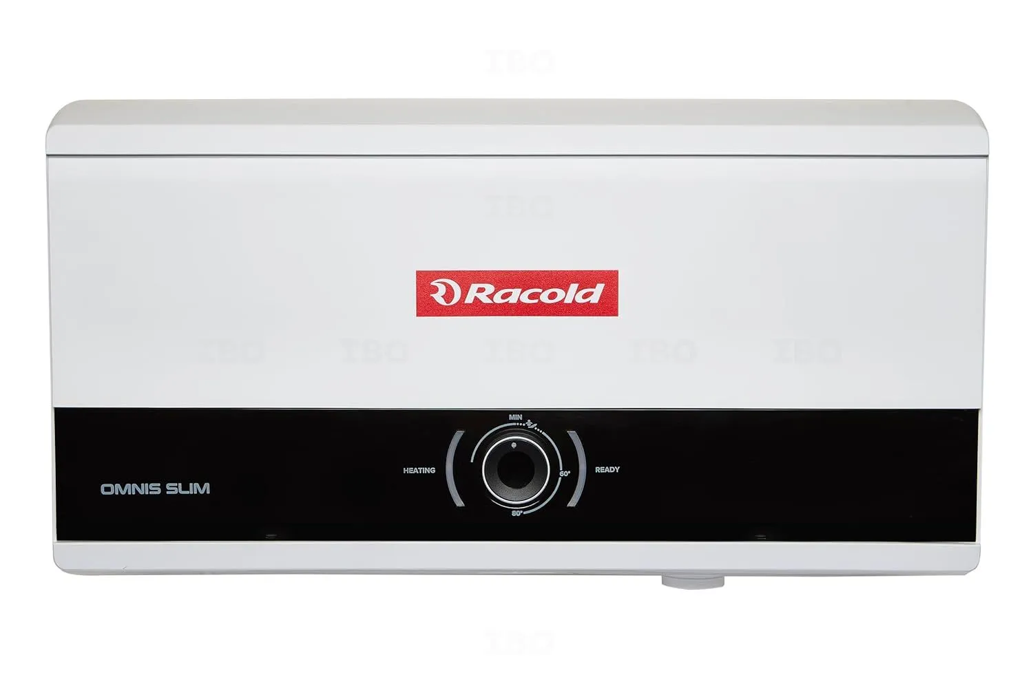 Racold OMNIS SLIM 25L 2KW Horizontal Storage Geyser