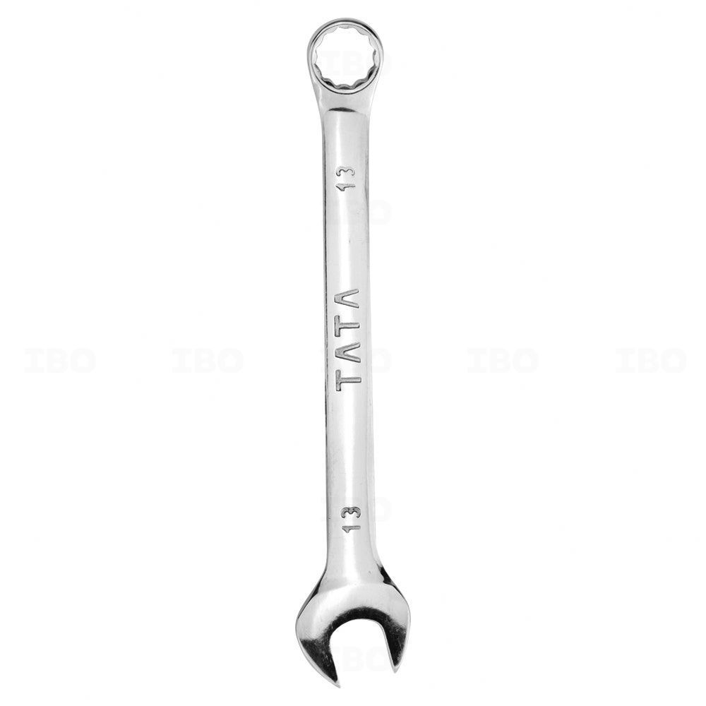 Tata Agrico SPC020 13 mm Combination Spanner Tata Agrico SPC020 13 mm Combination Spanner