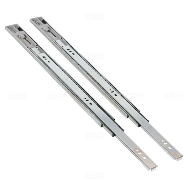 EBCO STDS55-I-35-SC 550 mm Soft Close Drawer Channel