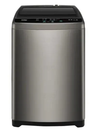 HAIER FATL WM HWM70-306ES5 7KG BLK GRY