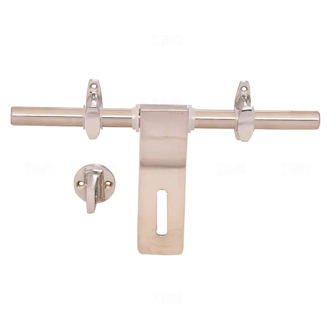 Crom R- Gun Plain SS Matte 250 x 16 mm Stainless Steel Aldrop Crom R- Gun Plain SS Matte 250 x 16 mm Stainless Steel Aldrop