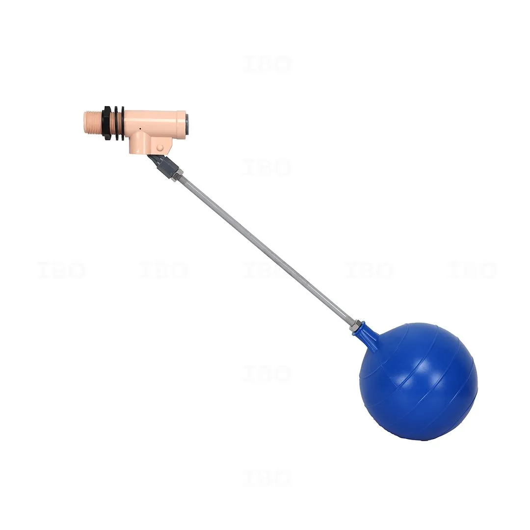 25mm Float Valve With Rod & Ball (Ap)-Watertec