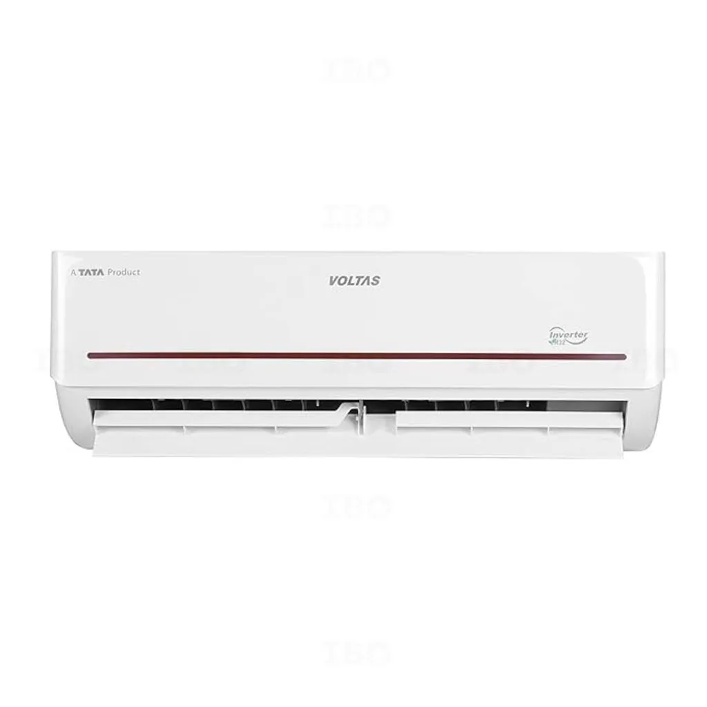 Voltas 1.5 Ton 3 Star Inverter AC 183V VECTRA