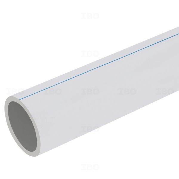 Supreme 1¼ in. (32mm) SCH - 40 UPVC 6 m Water Pipe1