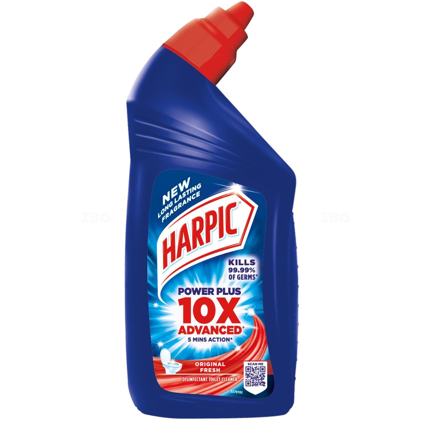 Harpic Toilet Cleaner Original 500ml