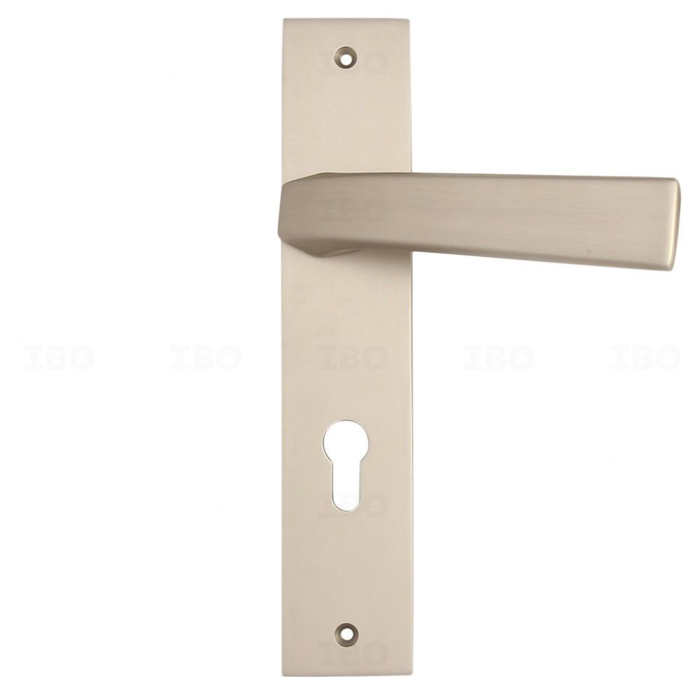 IPSA 2051 Silver Lever Without Lock