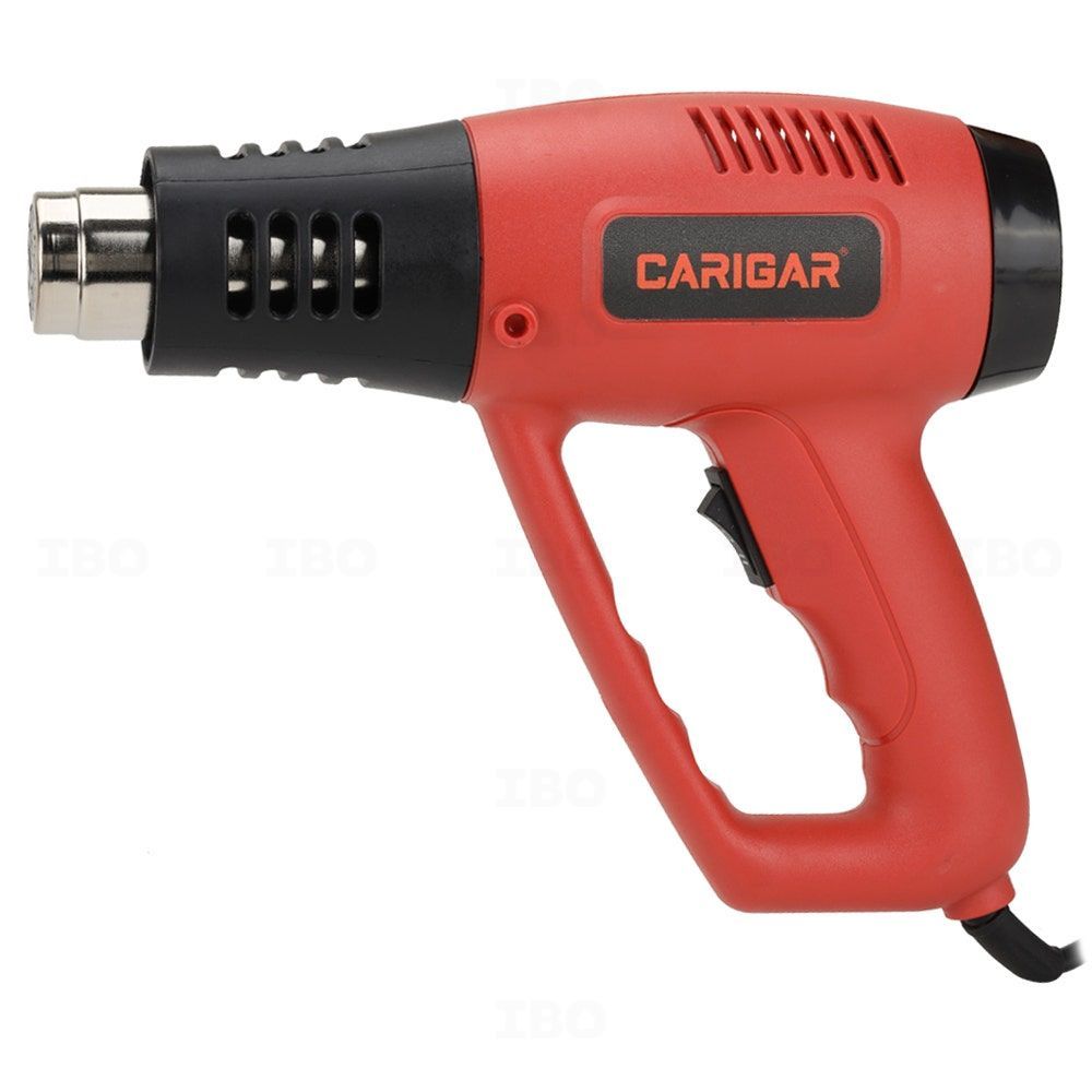 Carigar 5S HG 02 2000 W Heat Gun