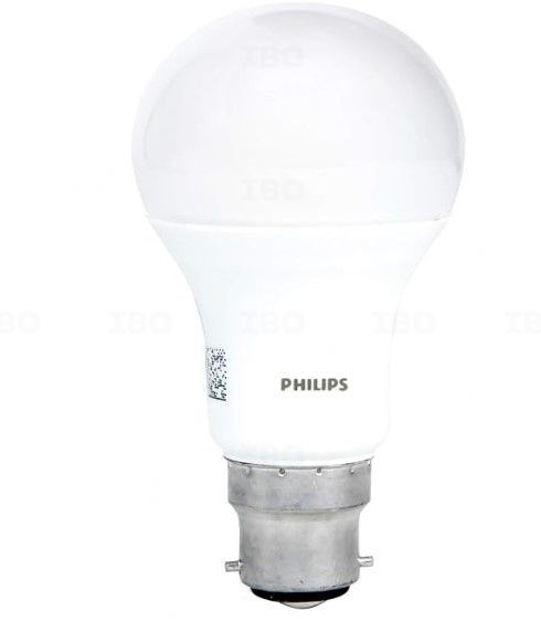 Philips 14 W NA Cool White LED Bulb