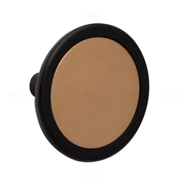 Apace E755BKRGAPCKN Rose Gold Cabinet Knob Apace E755BKRGAPCKN Rose Gold Cabinet Knob