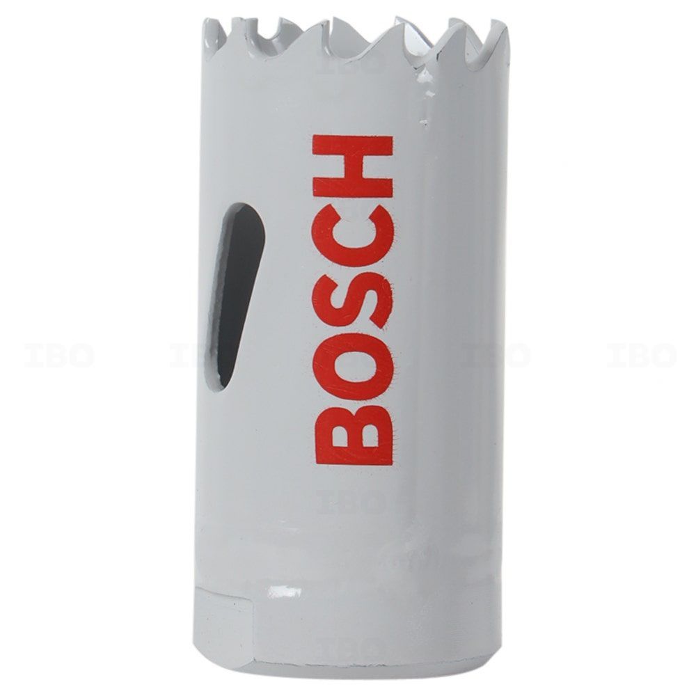 Bosch 2608580404 25mm Bi-Metal Hole Saw Bosch 2608580404 25mm Bi-Metal Hole Saw
