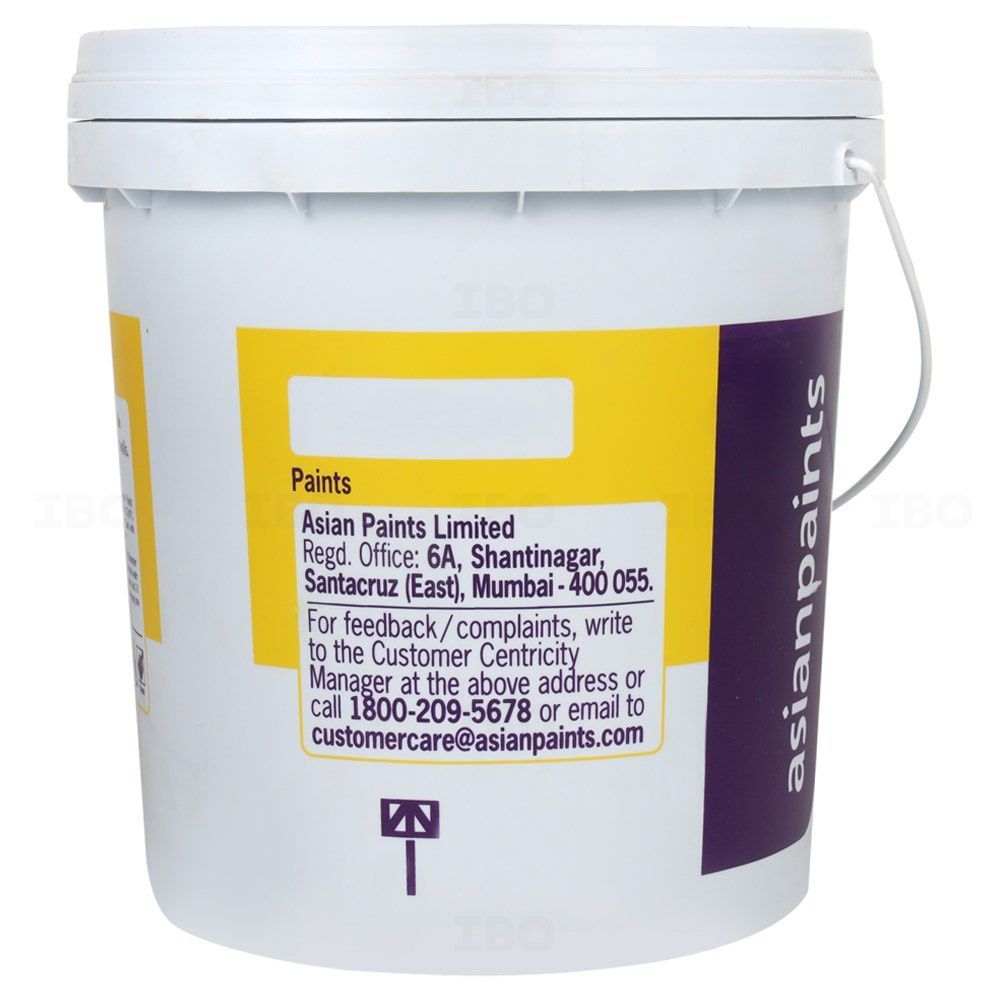 Asian paints distemper top
