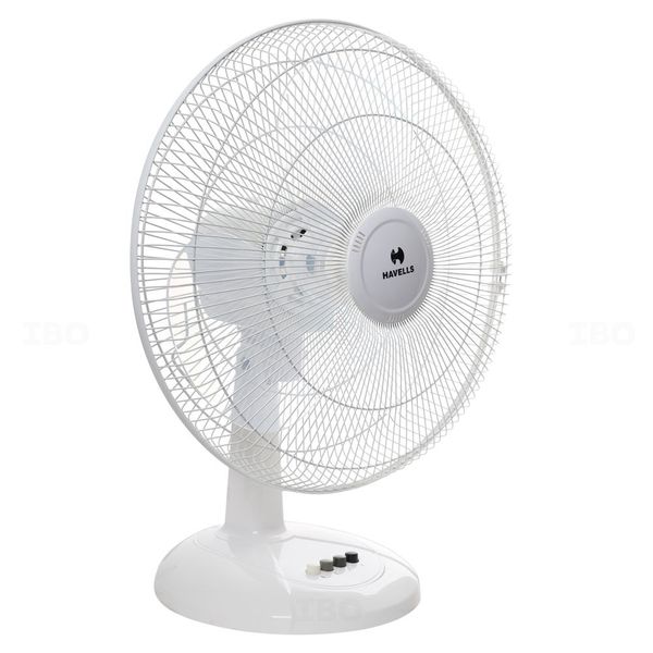 Havells mini shop table fan price