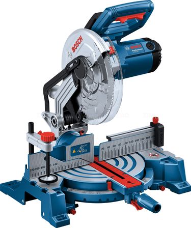 Bosch GCM 254 1750 W Mitre Saw