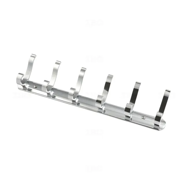 Apace APK146PCPAPKHU Chrome 6 Pin . Hanger Apace APK146PCPAPKHU Chrome 6 Pin . Hanger