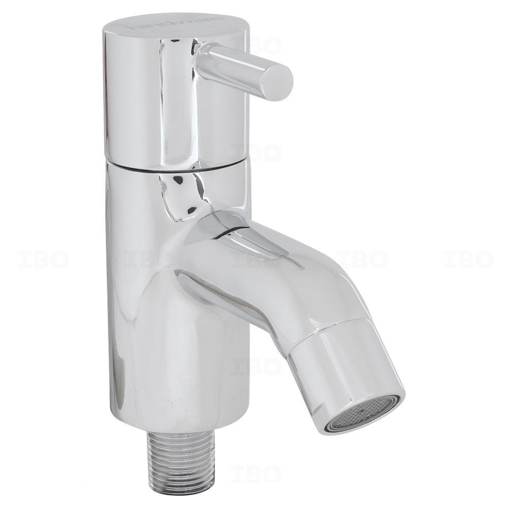 Hindware Flora F280001CP Chrome Pillar Tap