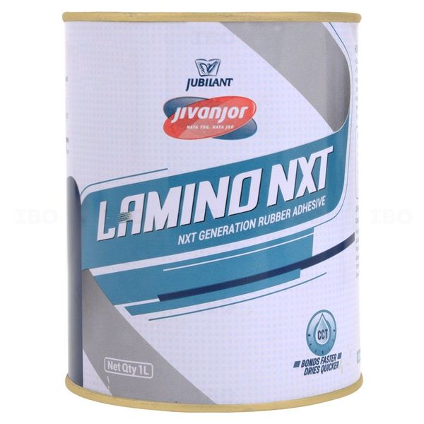 Jivanjor Lamino Nxt 1 L Woodwork Adhesive