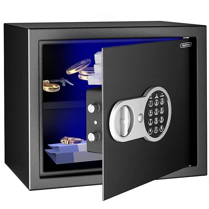 LIFELONG LLHSL12 34 L Digital Safe
