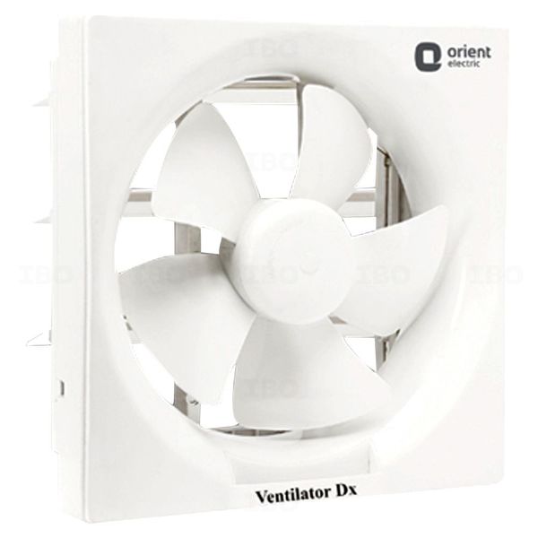 Orient Ventilator DX 200 mm Ivory Exhaust Fan