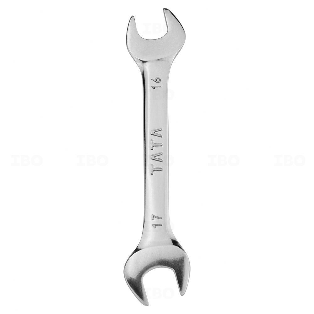 Tata Agrico SPD006 16 x 17 mm Open Ended Spanner