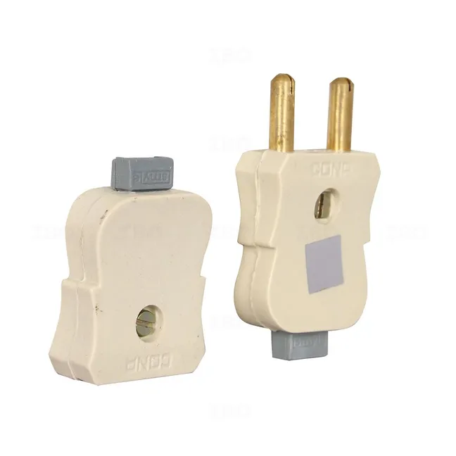 Cona 2036 6 A 2 Plug Top