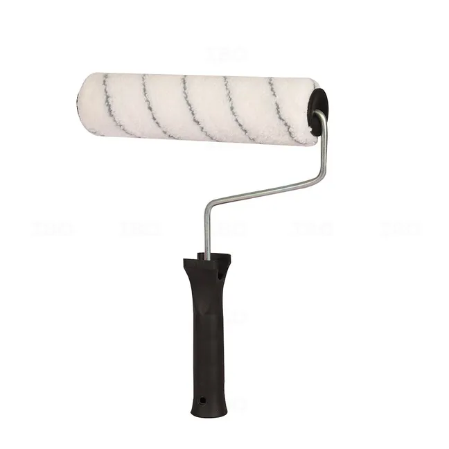Asian Paints 9 in. AP TRUCARE Interior ROLLER 800 NEXT Interior Wall Roller
