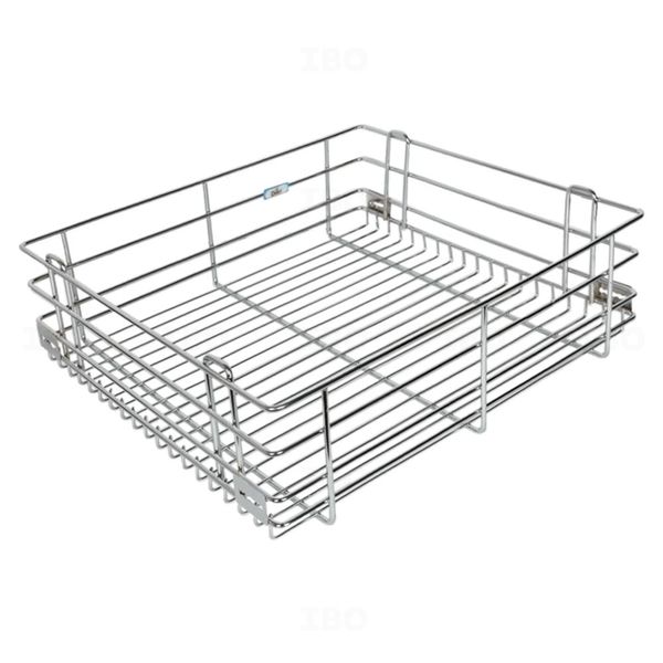 Premier PB19206 486 mm x 500 mm x 150 mm Mild Steel Basket