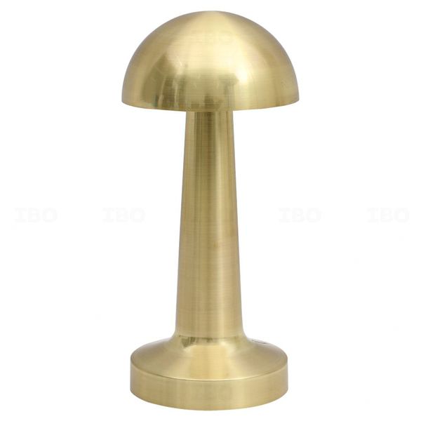 Lighting Palace Gold Buffet Table Lamp