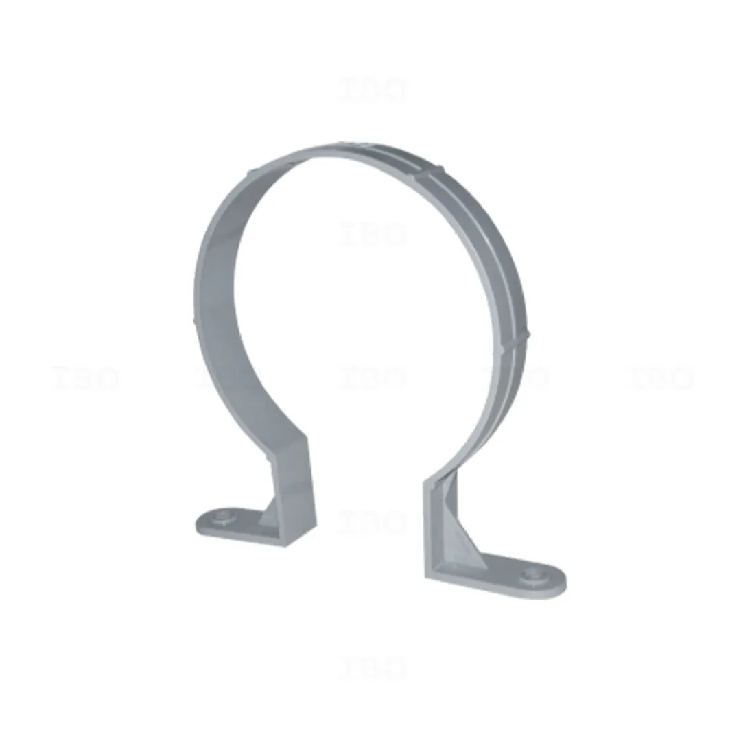 Ashirvad 4 in. (110 mm) Clip SWR Fitting Ashirvad 4 in. (110 mm) Clip SWR Fitting