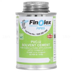 Finolex PVC Regular 30167 100 ml Solvent Cement