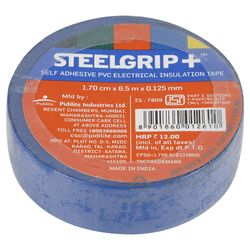 Pidilite 6.5 m Electrical Insulation Tape