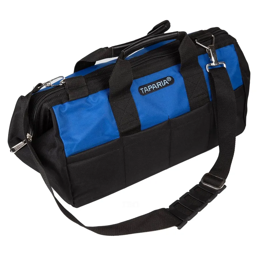 Taparia Tool Bag 18 inch
