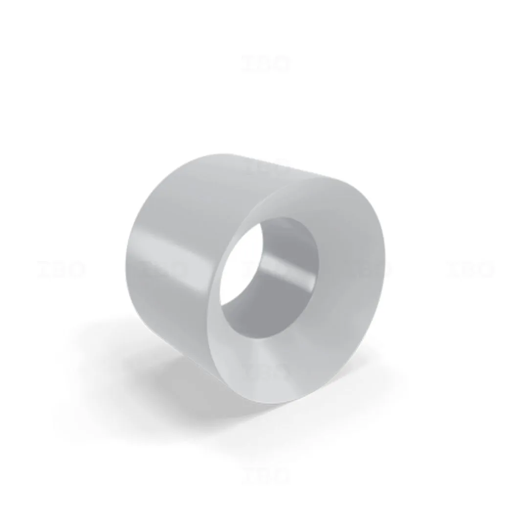 Finolex 1 x 3/4 in. (32 x 25 mm) Reducer Bushing SWR Fitting Finolex 1 x 3/4 in. (32 x 25 mm) Reducer Bushing SWR Fitting