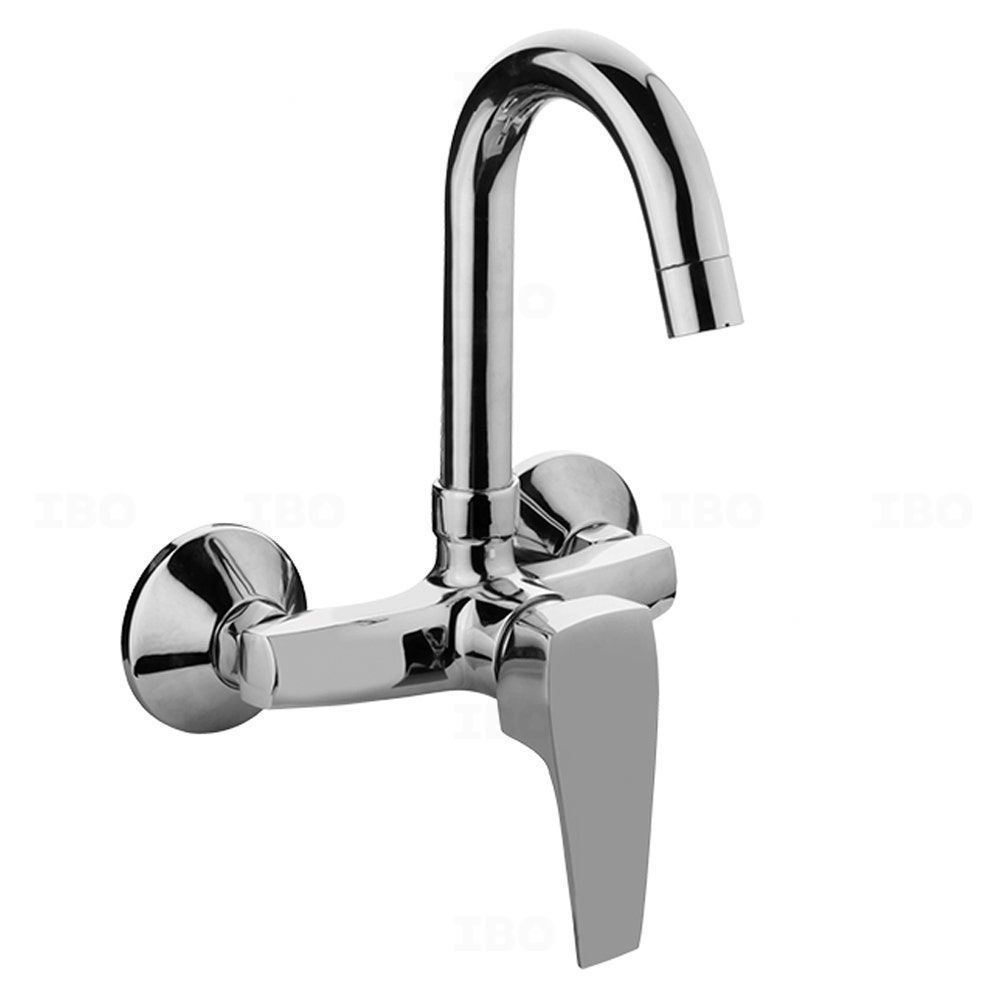 Hindware Avior F520027CP Wall Mixer