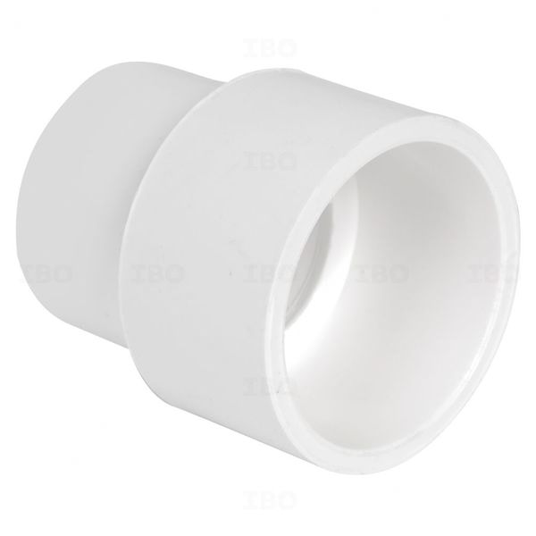 Prince Easyfit 2 x 1½ in. (50 x 40 mm) UPVC Reducer Prince Easyfit 2 x 1½ in. (50 x 40 mm) UPVC Reducer