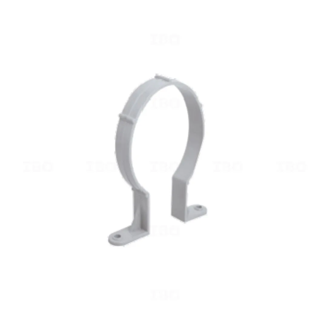 TRUFLO 4 in. (110 mm) Pipe Clip SWR Fitting