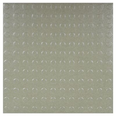 Sunhearrt Agripa Ivory Textured 300 mm x 300 mm Vitrified Parking Tile