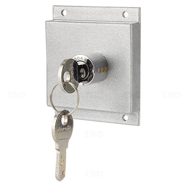 Dorset AL500NS 25 mm Wardrobe Lock Dorset AL500NS 25 mm Wardrobe Lock