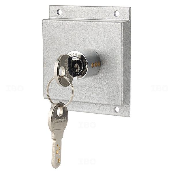 Dorset AL500NS 25 mm Wardrobe Lock