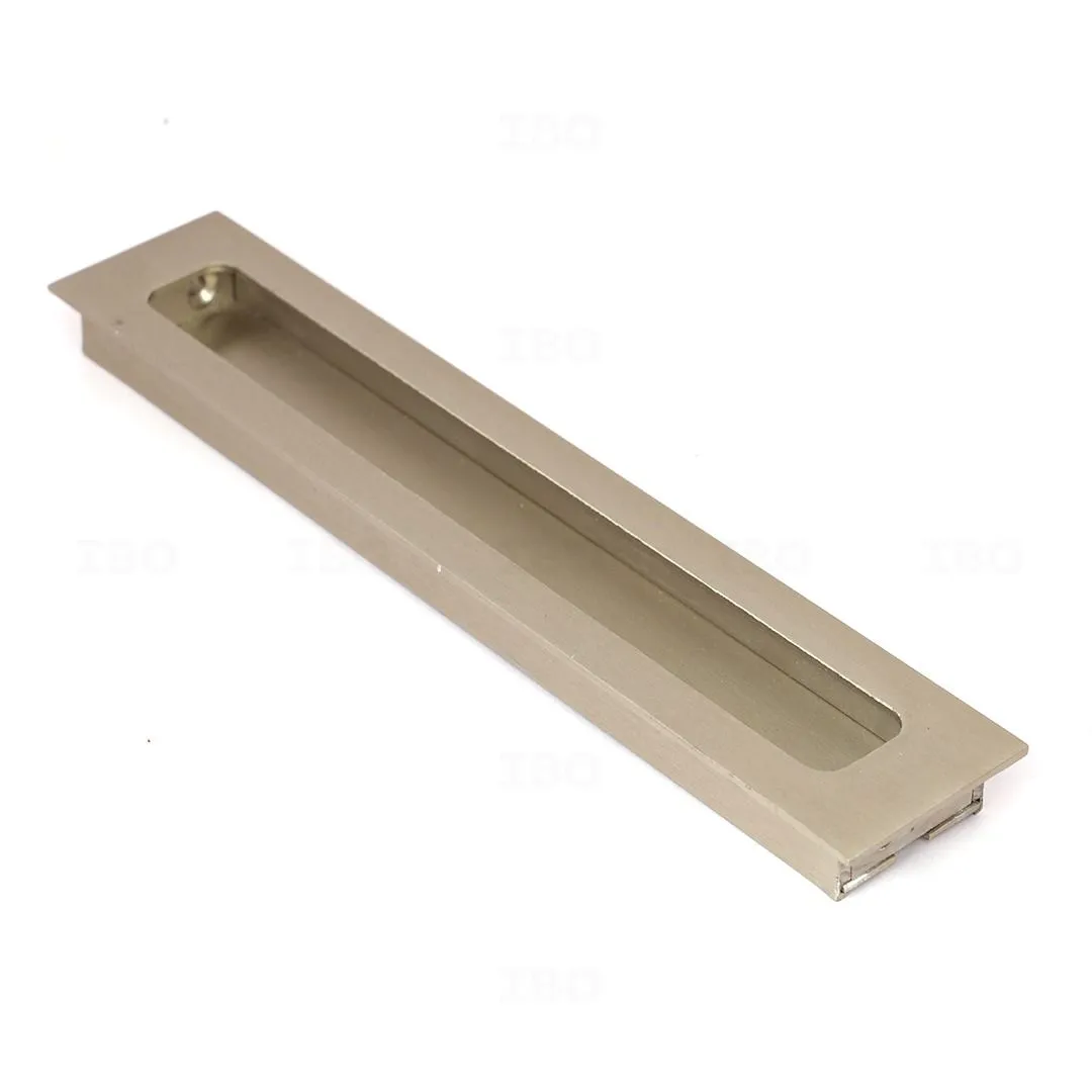 Welldecor 1065 SS Matte 8 in. Concealed Handle