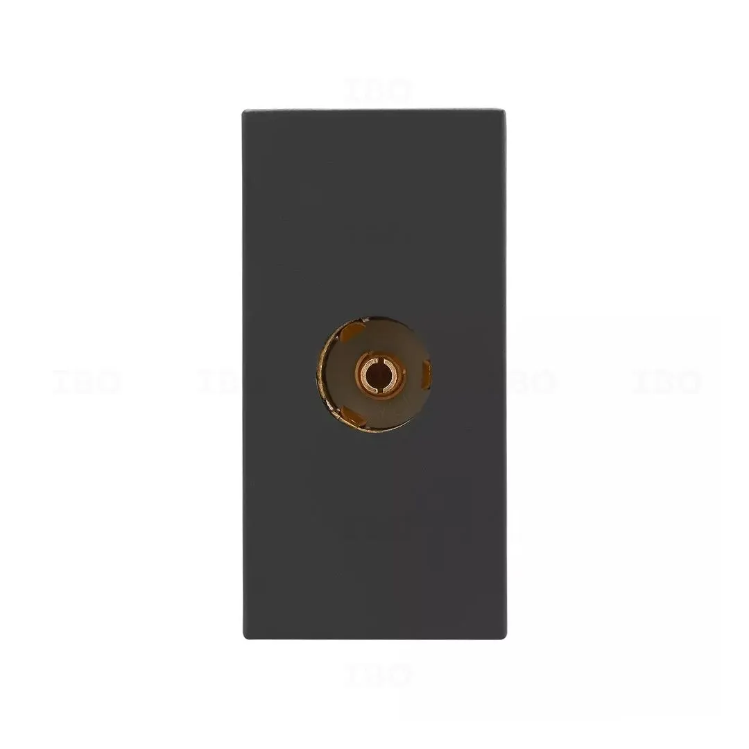 Legrand Allzy 1 Module TV Outlet