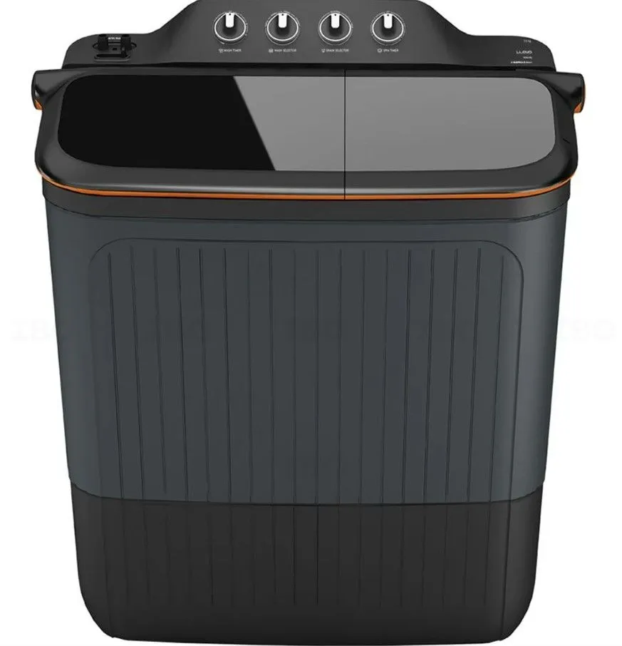 LLOYD SATL WM GLWMS75AVGEL 7.5KG BLK ORG