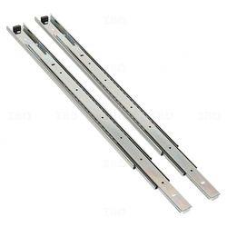 EBCO STDS50-I-35 500 mm 35kg Regular Close Telescopic Drawer Channel