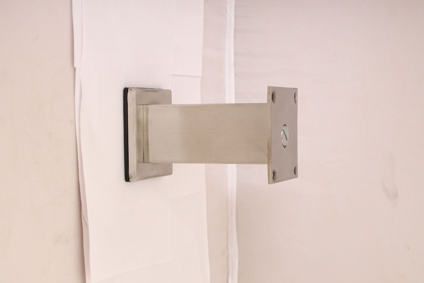 Unbranded 4 in. Steel Cabinet Modular Accessory