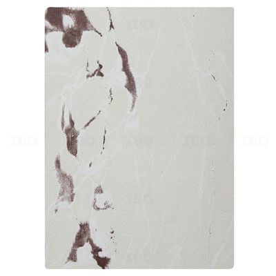 Gentle 1912 White Marble MR 0.8 mm Decorative Laminates